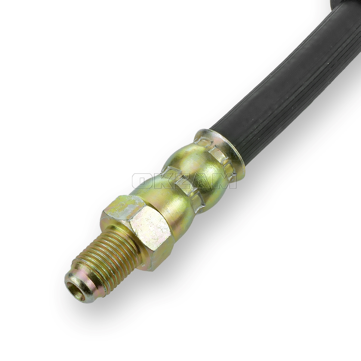 名古屋車掌区 1x FRONT BRAKE HOSE FOR CITROEN ZX N2 - 470mm | eBay