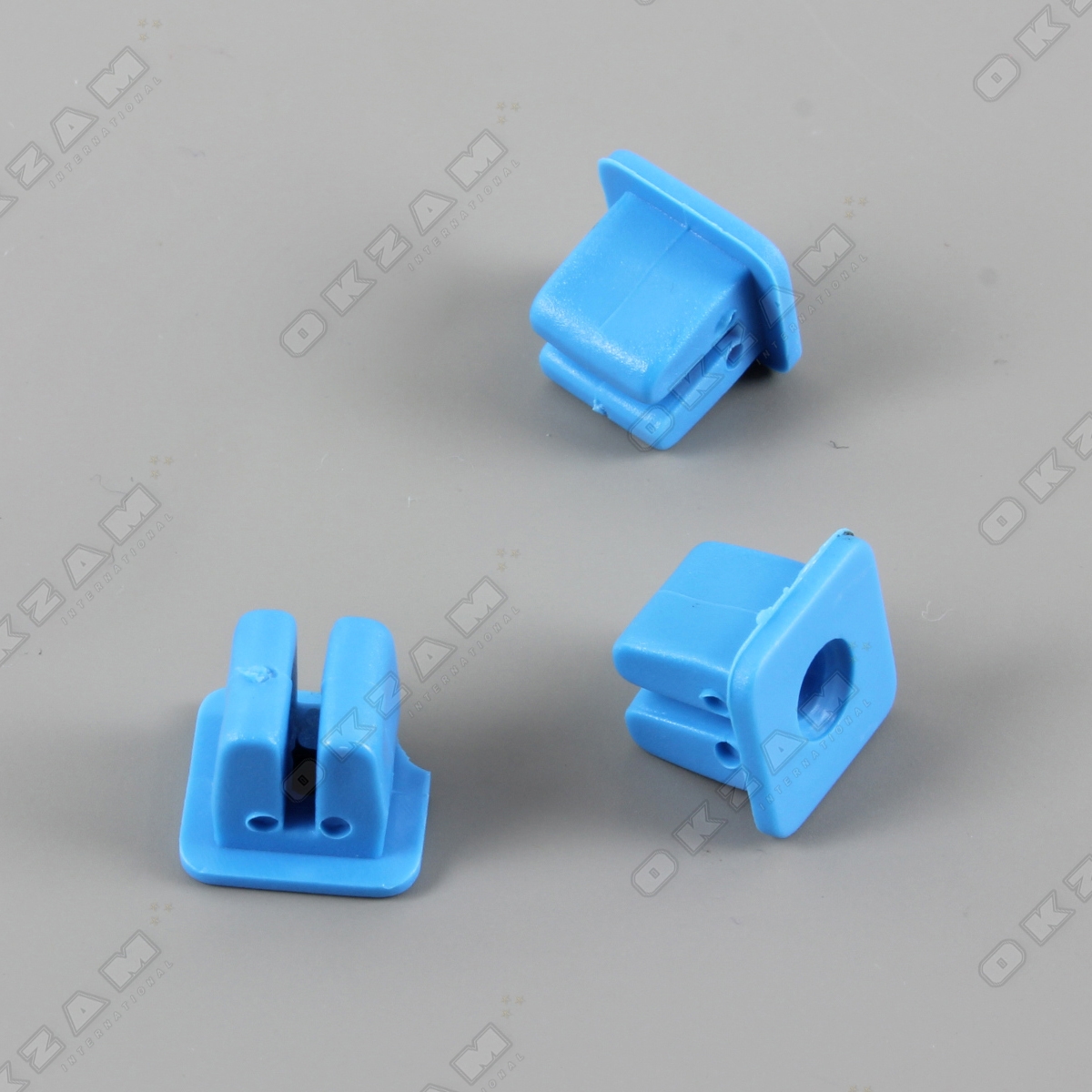 10x Suzuki Rivet Expansion Universel Rivet Clips Capot 09409073085PK