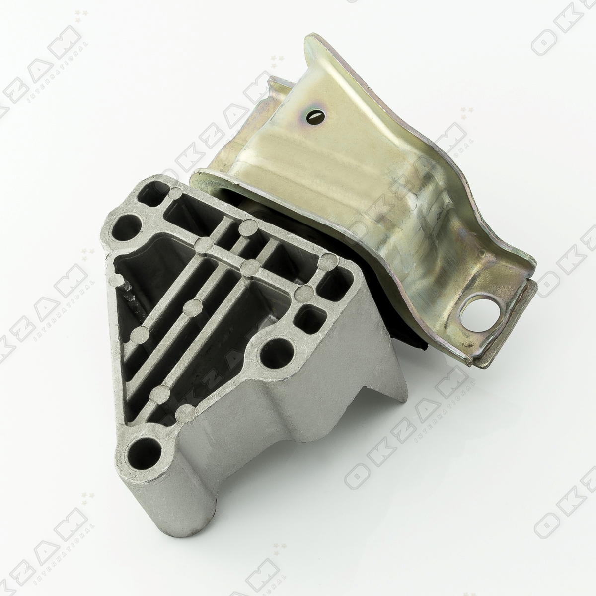 Motorhalter Lagerung Motoraufhängung Motorlager für PEUGEOT BOXER 2.2 HDi