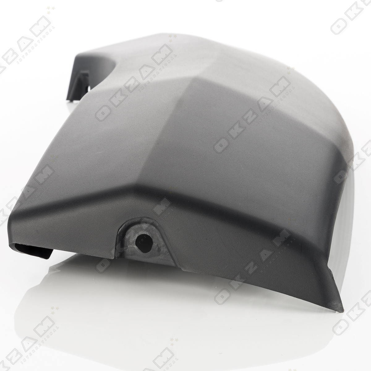 Radlauf moldura türleiste páginas diafragma delantero izquierdo para Fiat Ducato 250 290